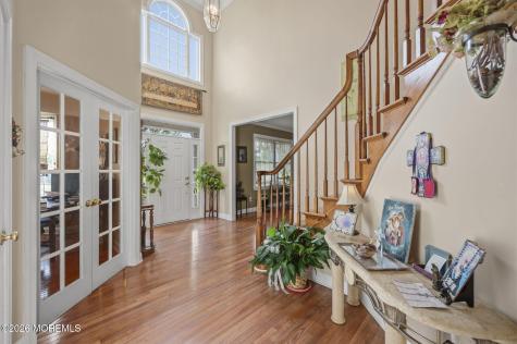 19 Chambry Court Freehold NJ 07728