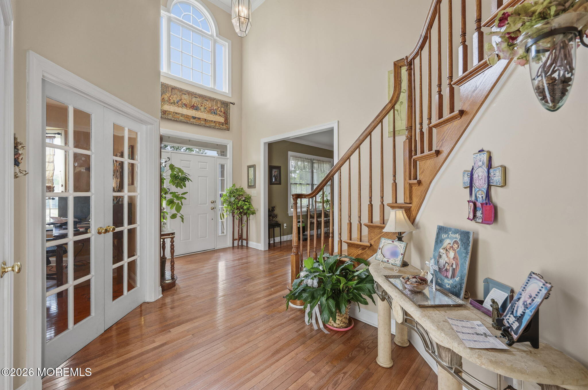 19 Chambry Court Freehold NJ 07728