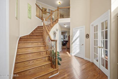 19 Chambry Court Freehold NJ 07728