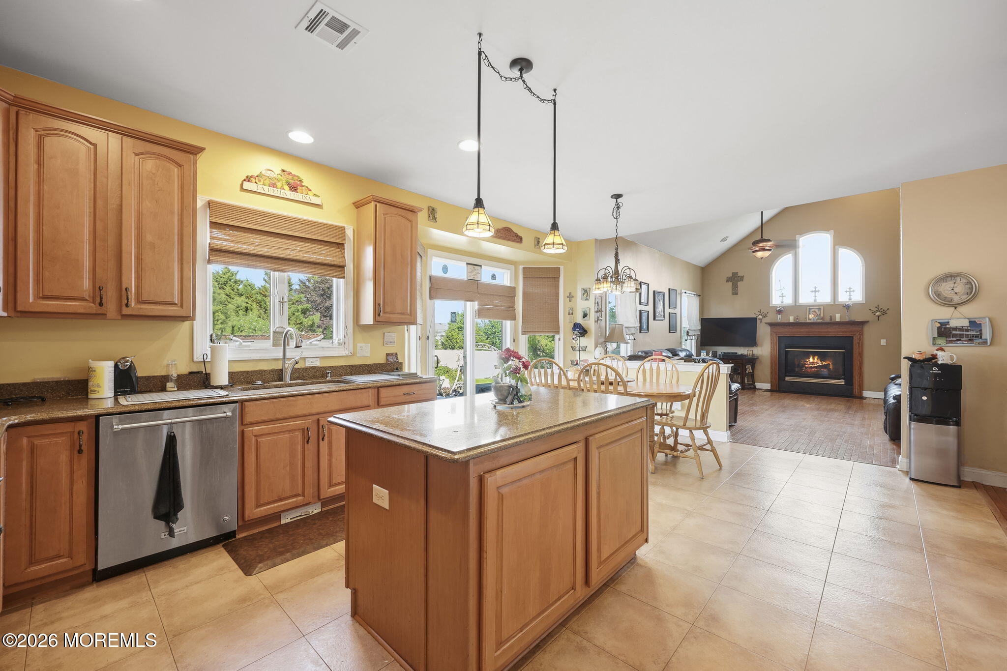19 Chambry Court Freehold NJ 07728