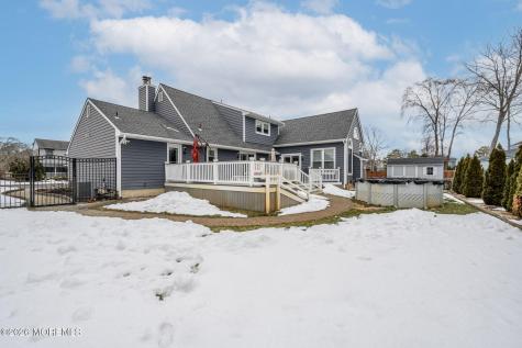 815 Michelle Court Lanoka Harbor NJ 08734