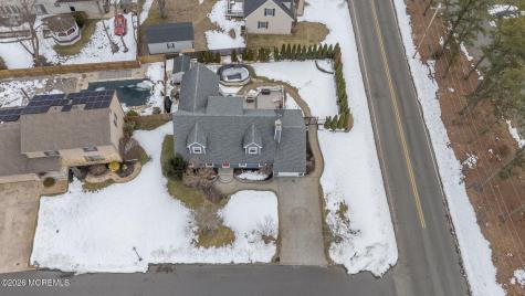 815 Michelle Court Lanoka Harbor NJ 08734