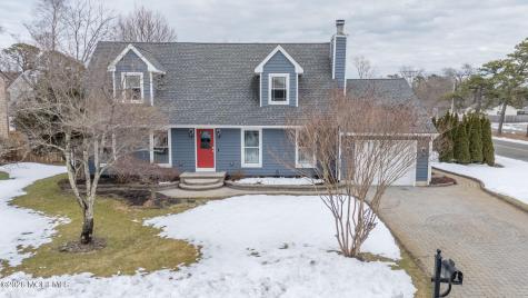 815 Michelle Court Lanoka Harbor NJ 08734