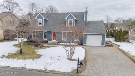 815 Michelle Court Lanoka Harbor NJ 08734
