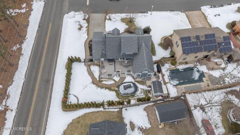815 Michelle Court Lanoka Harbor NJ 08734