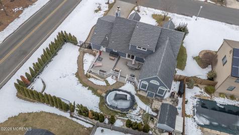 815 Michelle Court Lanoka Harbor NJ 08734