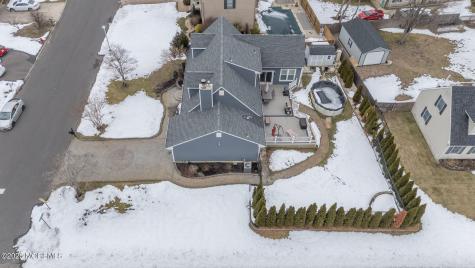 815 Michelle Court Lanoka Harbor NJ 08734