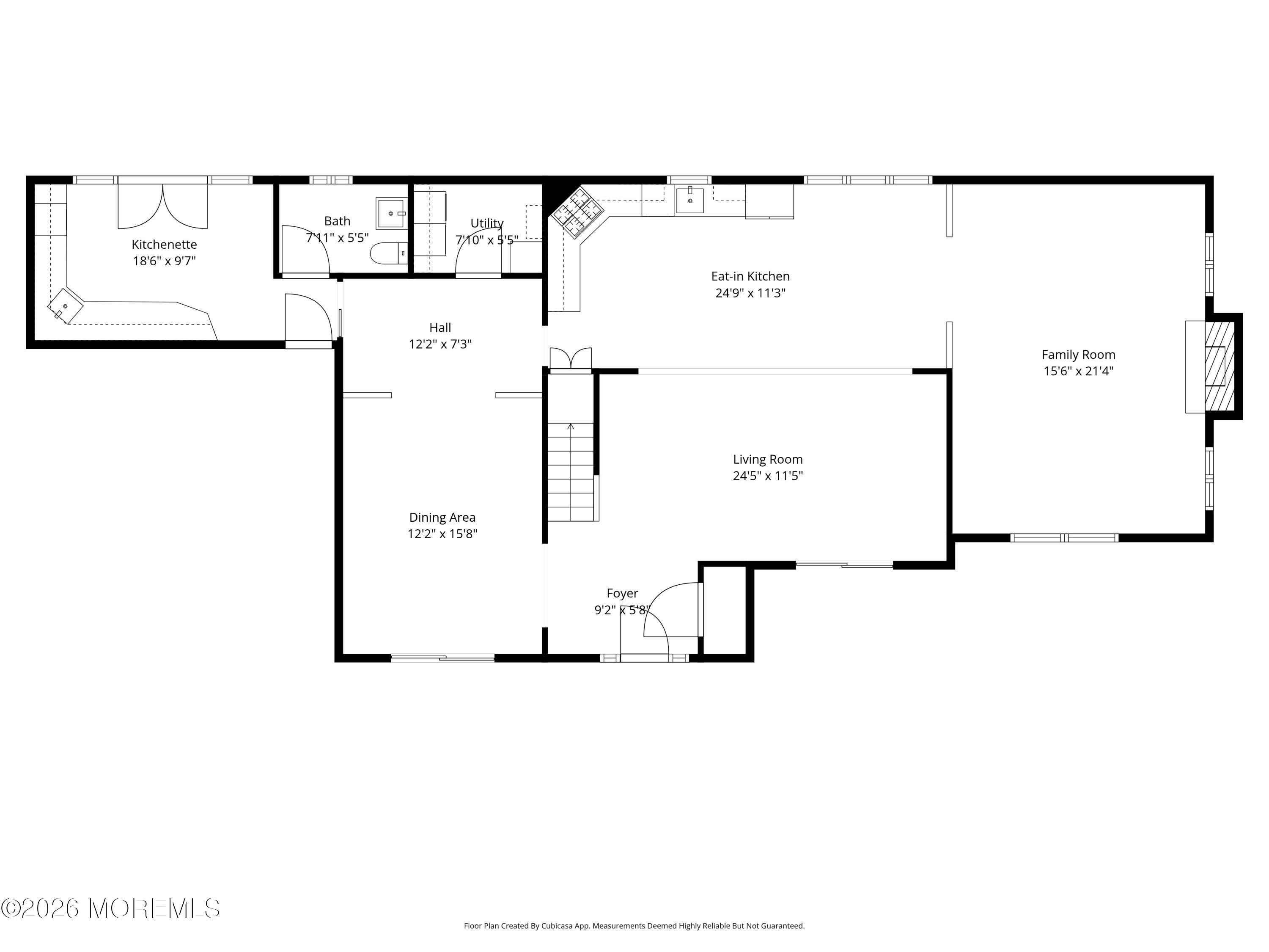 403 S Riverside Drive Neptune Township NJ 07753