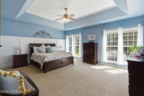 2 Chalfont Lane Manchester NJ 08759