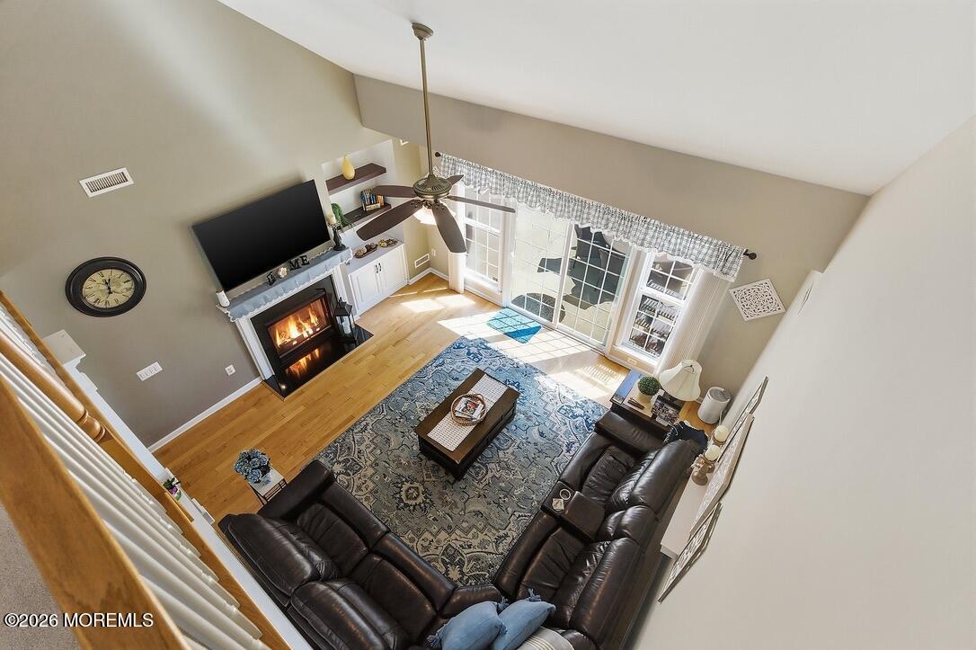 2 Chalfont Lane Manchester NJ 08759
