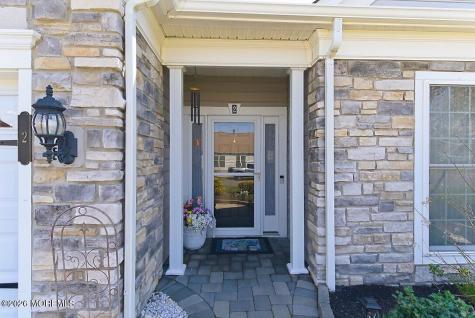 2 Chalfont Lane Manchester NJ 08759