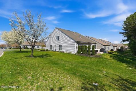 2 Chalfont Lane Manchester NJ 08759