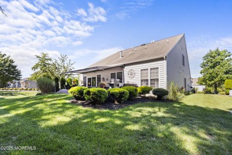 2 Chalfont Lane Manchester NJ 08759