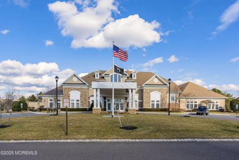 2 Chalfont Lane Manchester NJ 08759