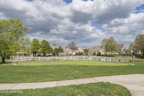 2 Chalfont Lane Manchester NJ 08759
