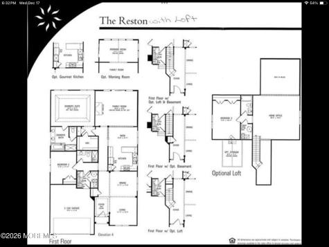 2 Chalfont Lane Manchester NJ 08759