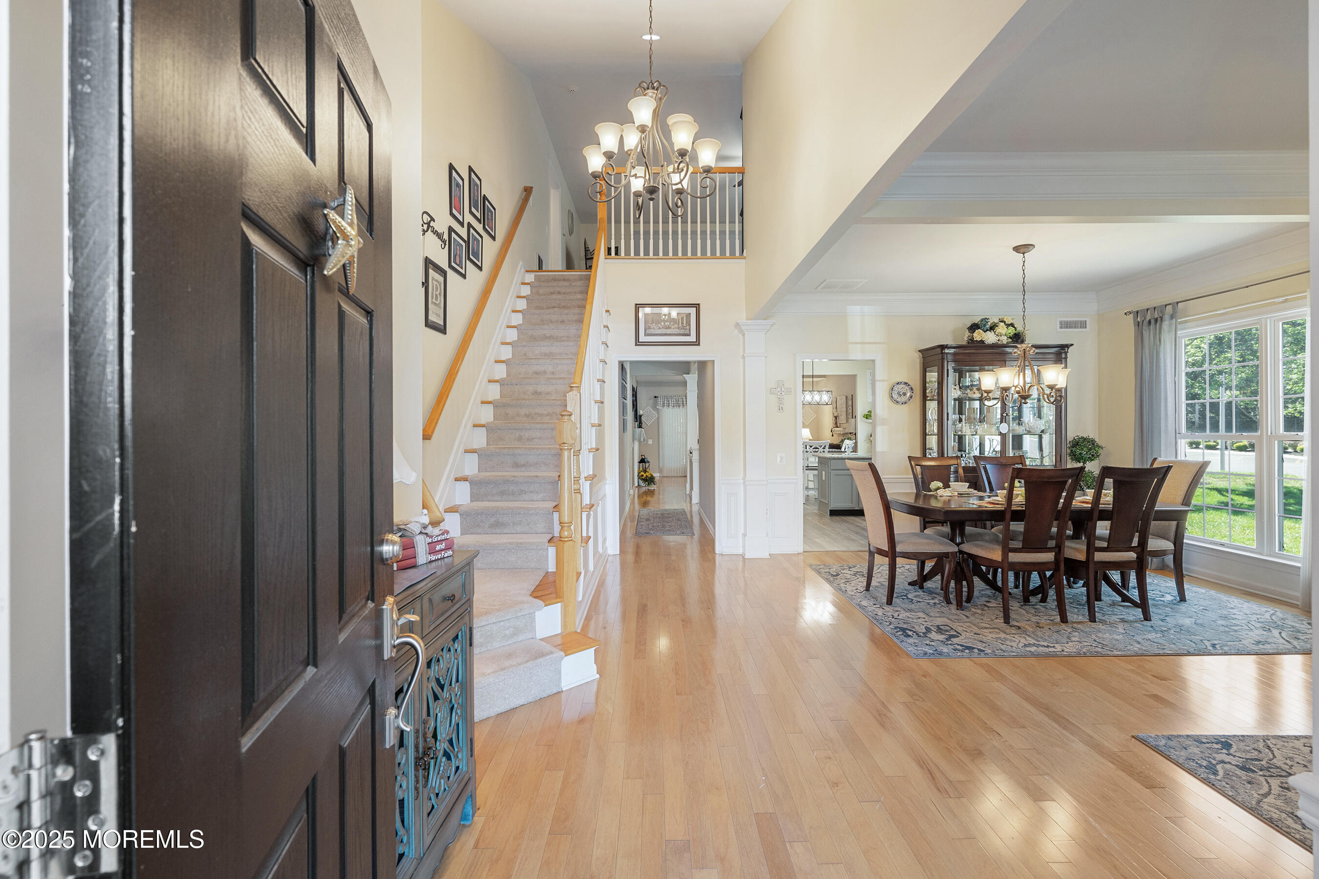 2 Chalfont Lane Manchester NJ 08759