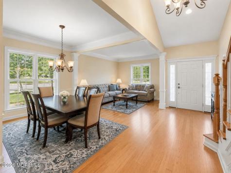 2 Chalfont Lane Manchester NJ 08759