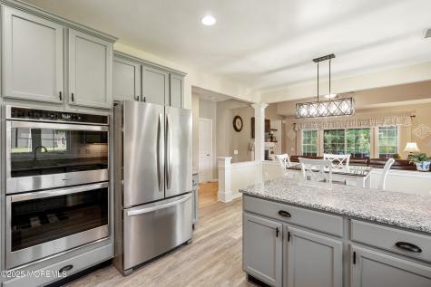 2 Chalfont Lane Manchester NJ 08759