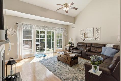 2 Chalfont Lane Manchester NJ 08759