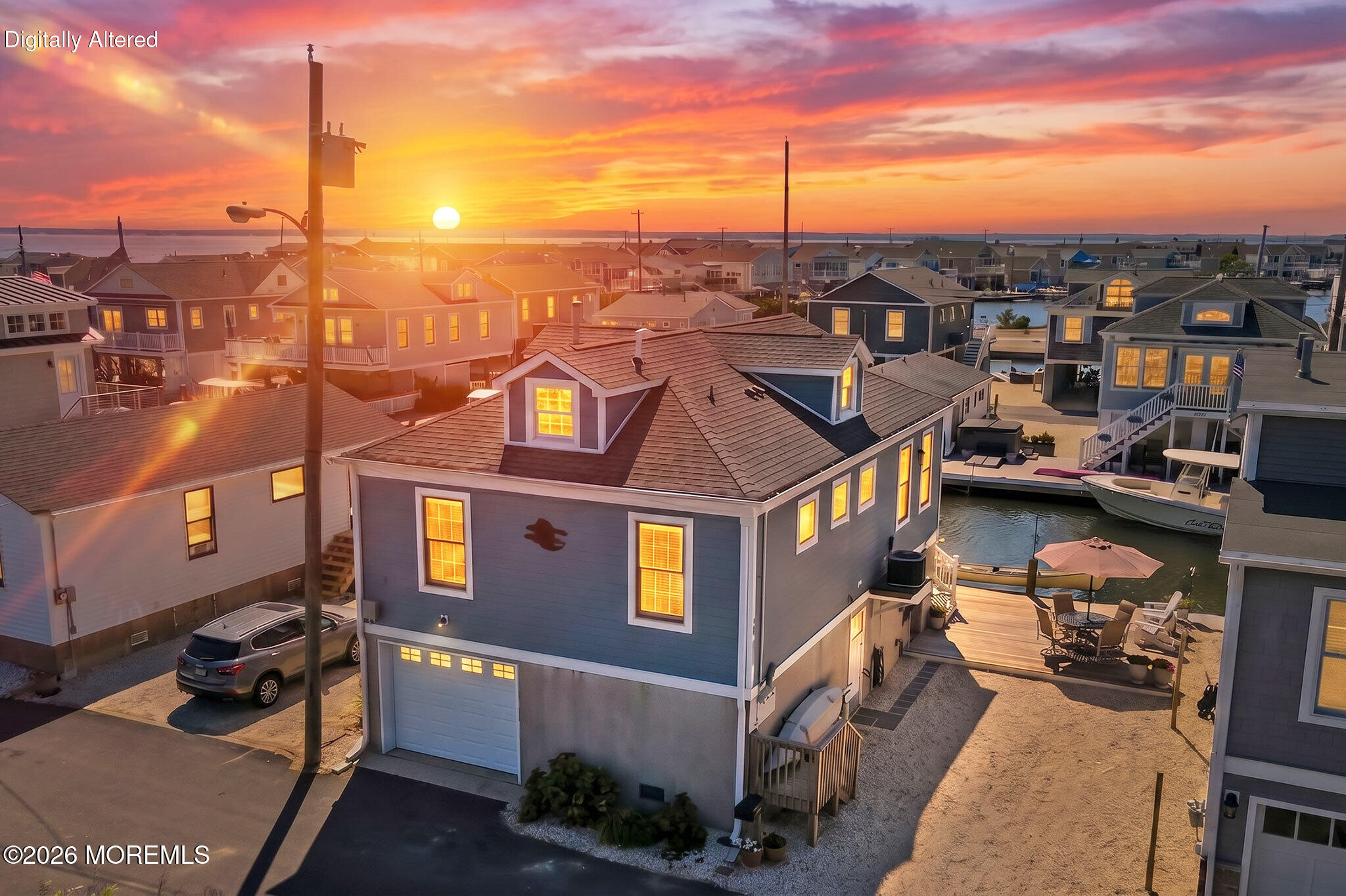 3325 Teal Lane Lavallette NJ 08735