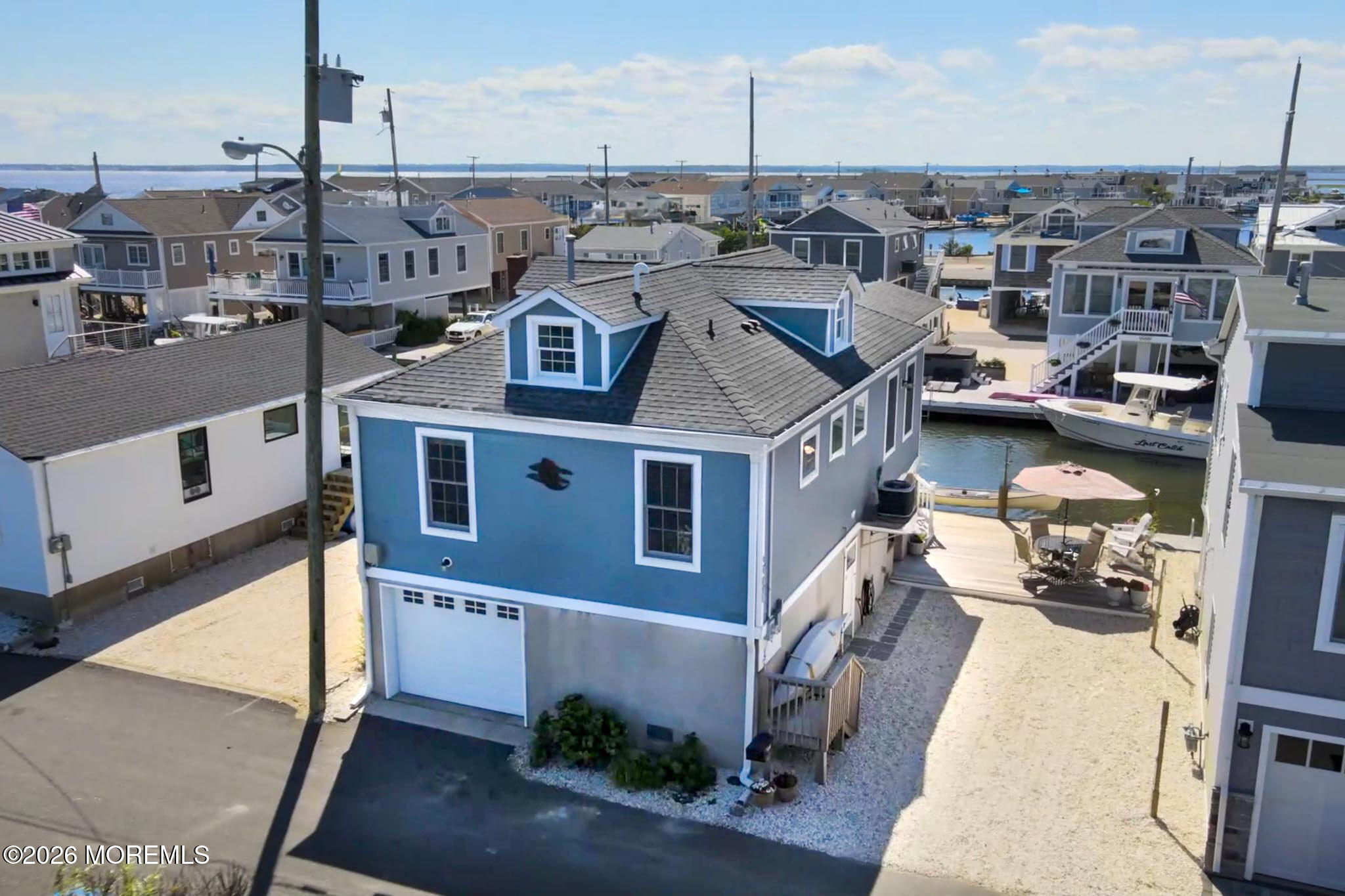 3325 Teal Lane Lavallette NJ 08735
