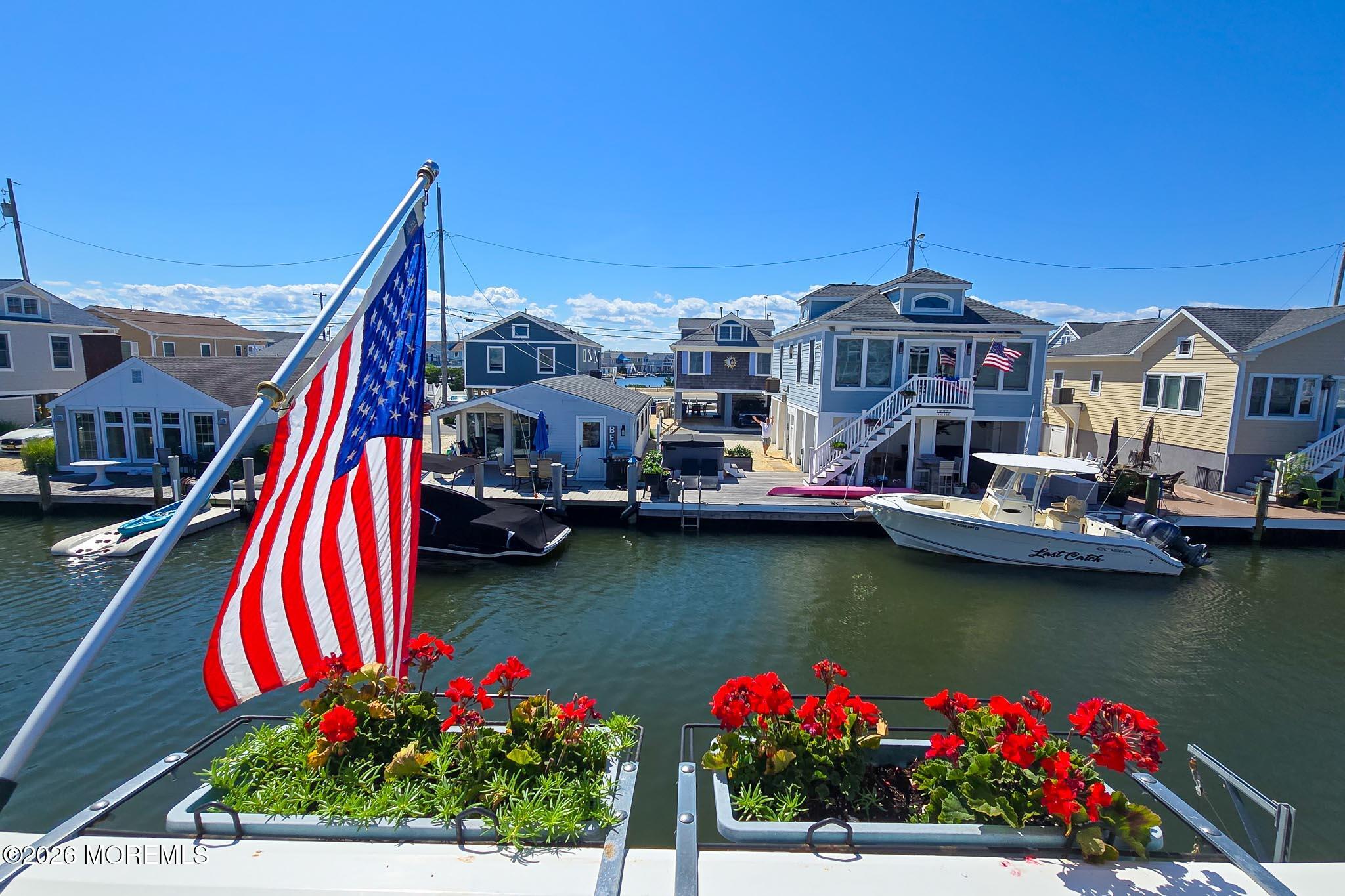 3325 Teal Lane Lavallette NJ 08735