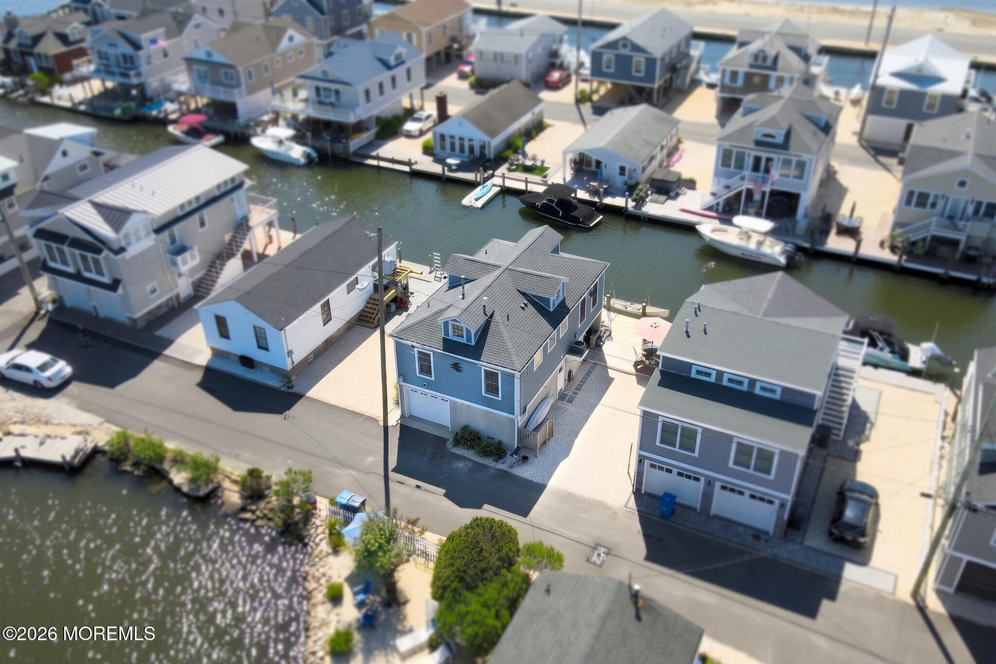 3325 Teal Lane Lavallette NJ 08735