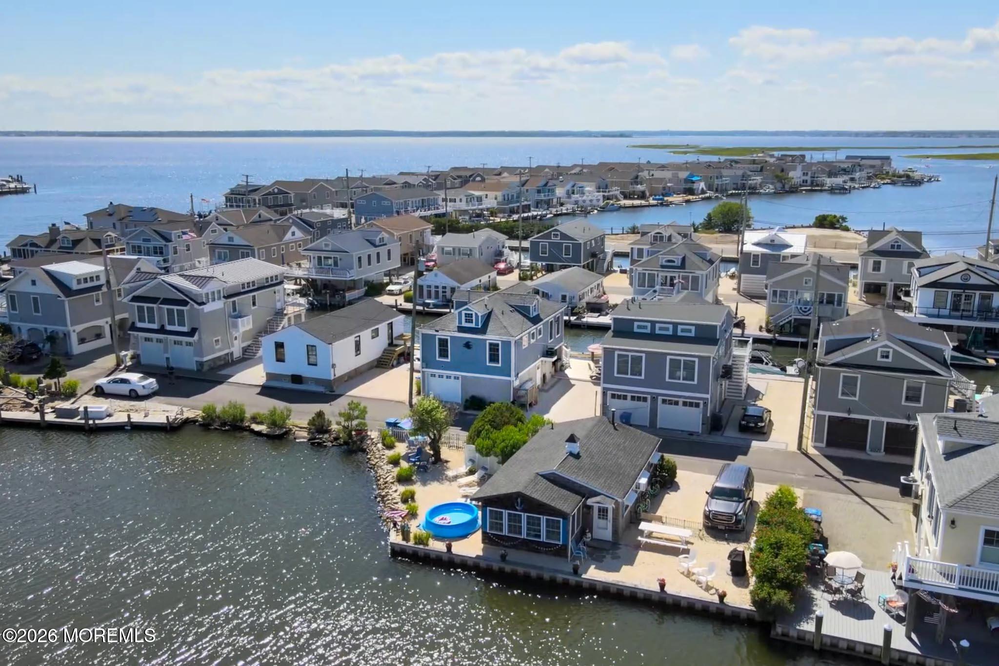 3325 Teal Lane Lavallette NJ 08735
