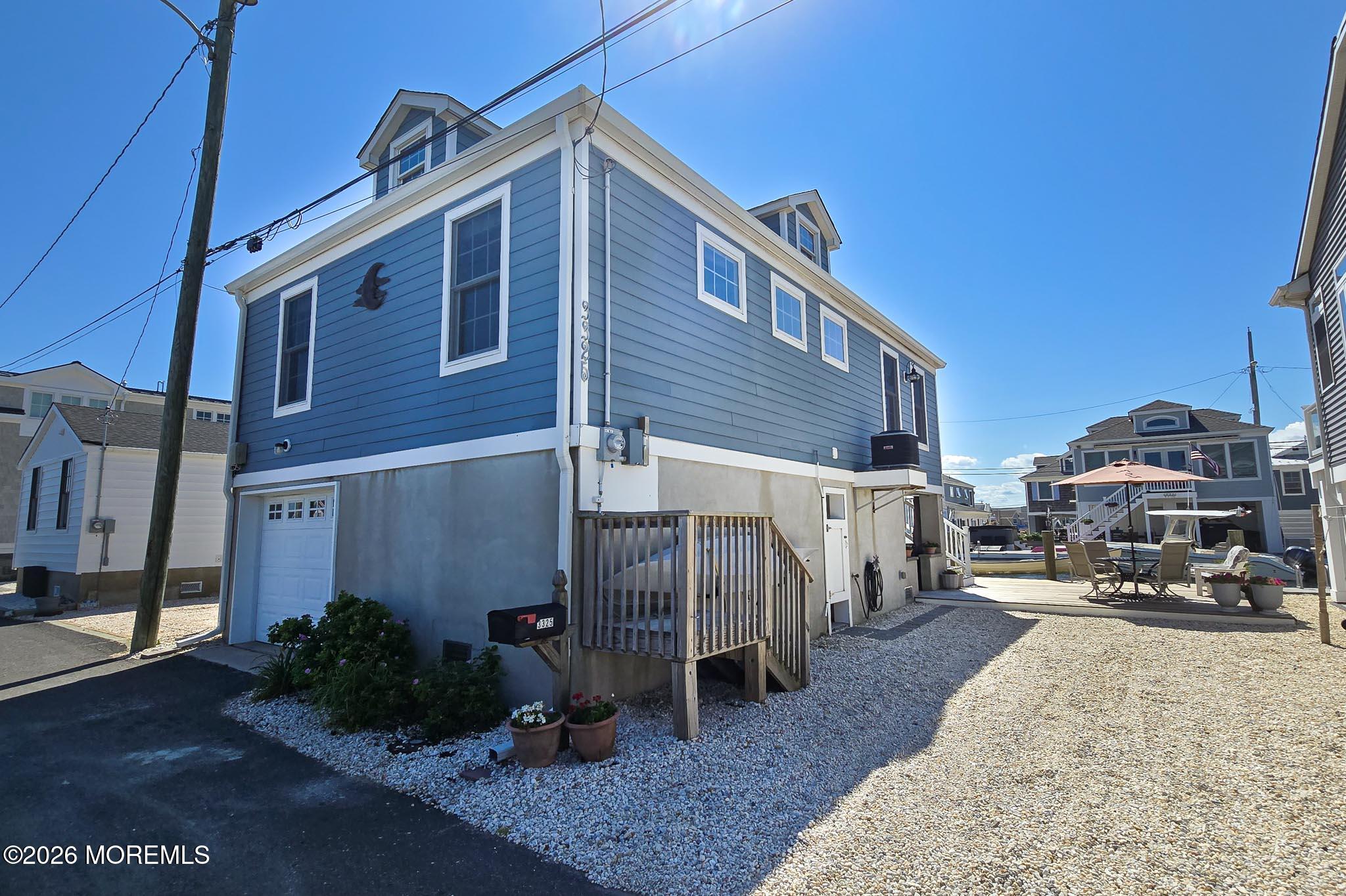 3325 Teal Lane Lavallette NJ 08735