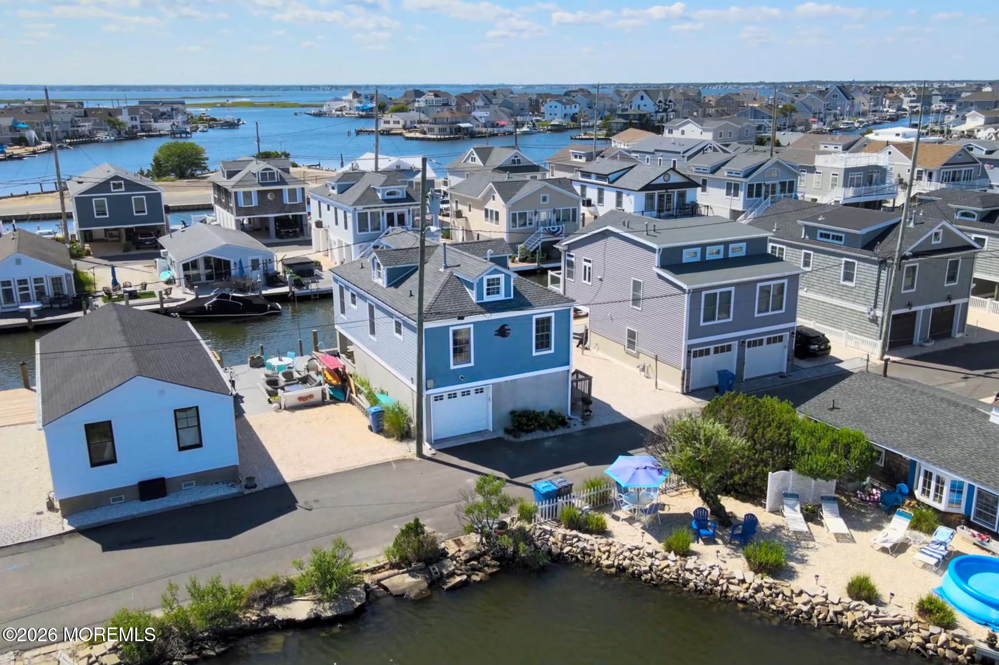 3325 Teal Lane Lavallette NJ 08735