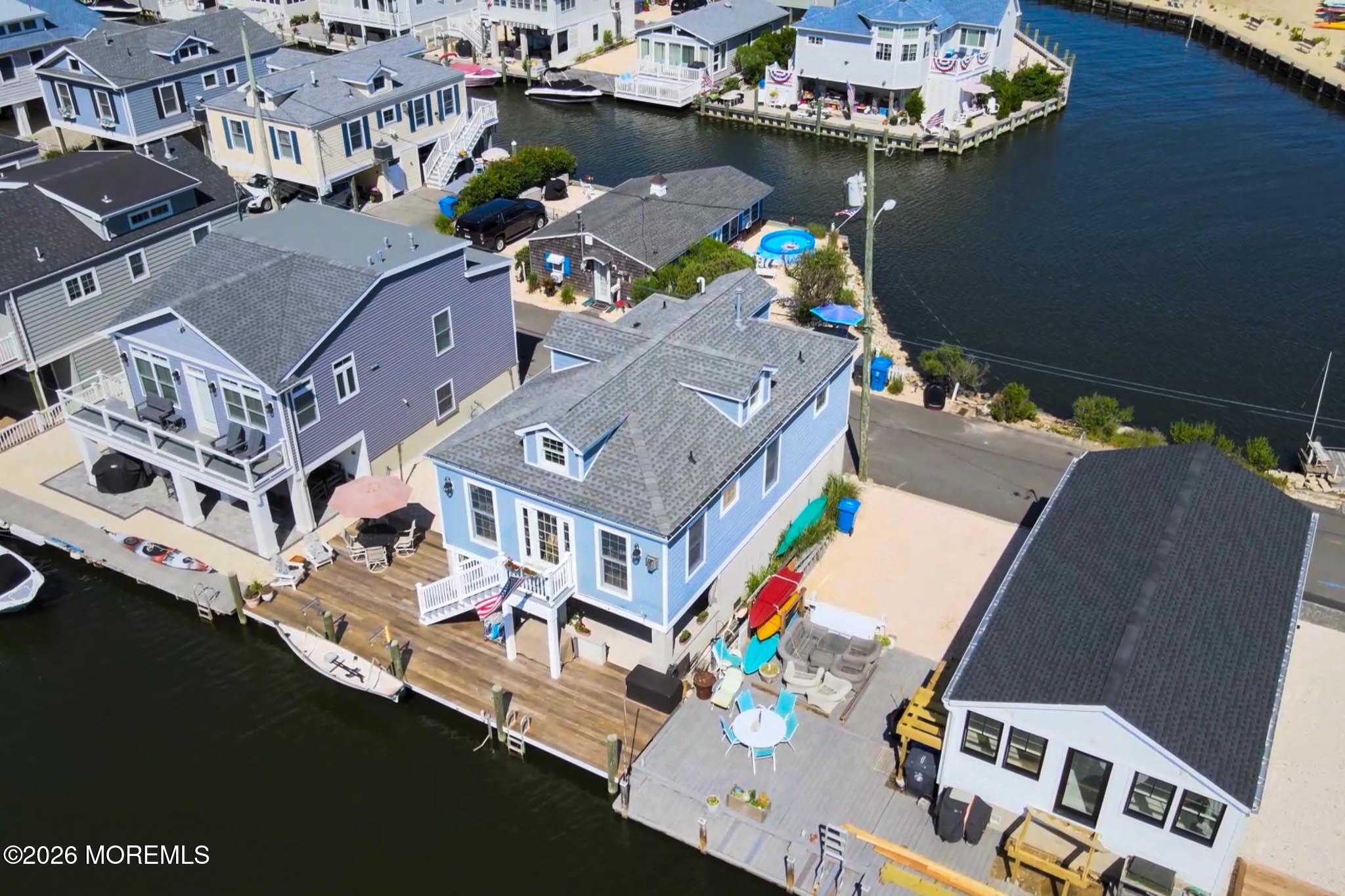 3325 Teal Lane Lavallette NJ 08735