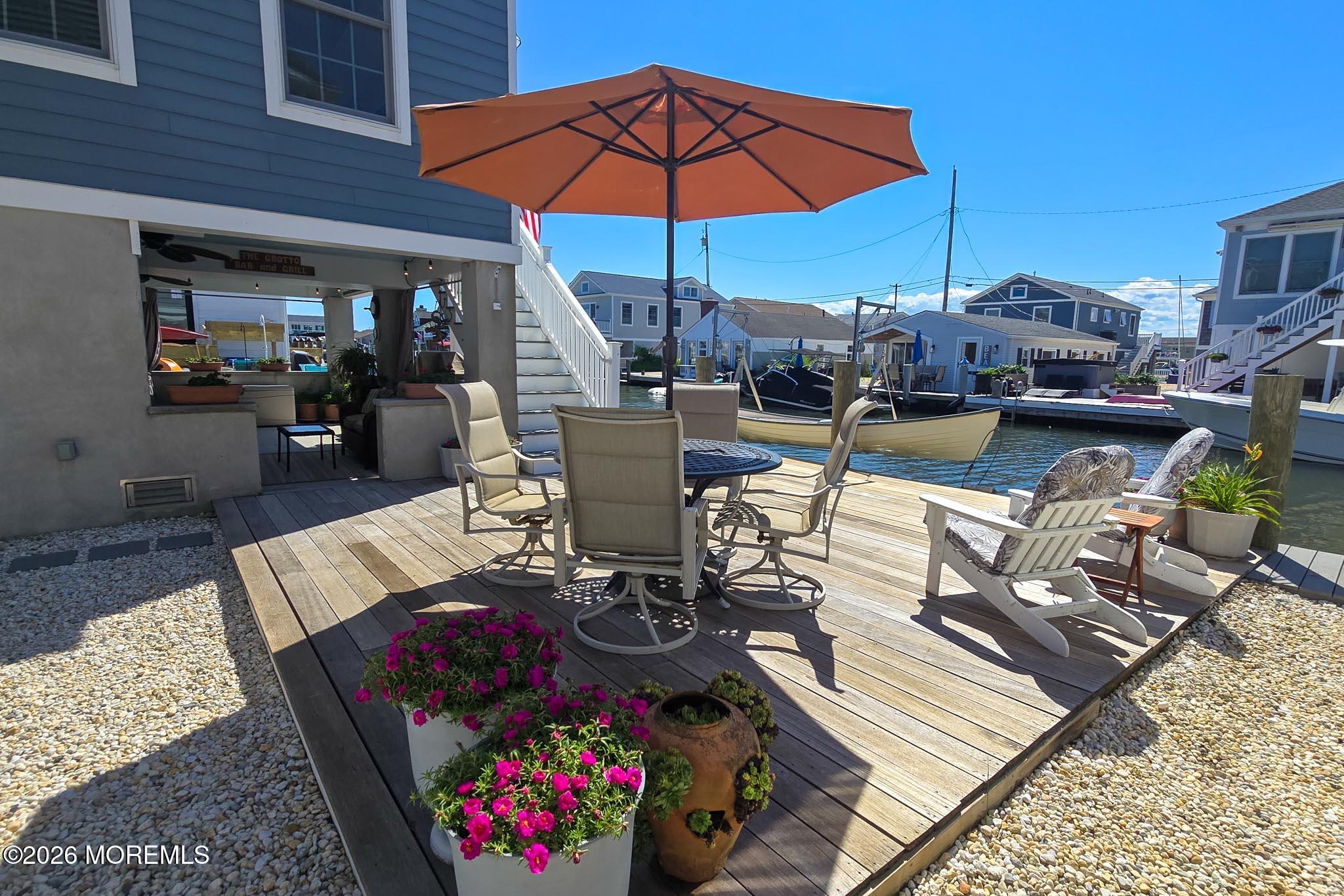 3325 Teal Lane Lavallette NJ 08735