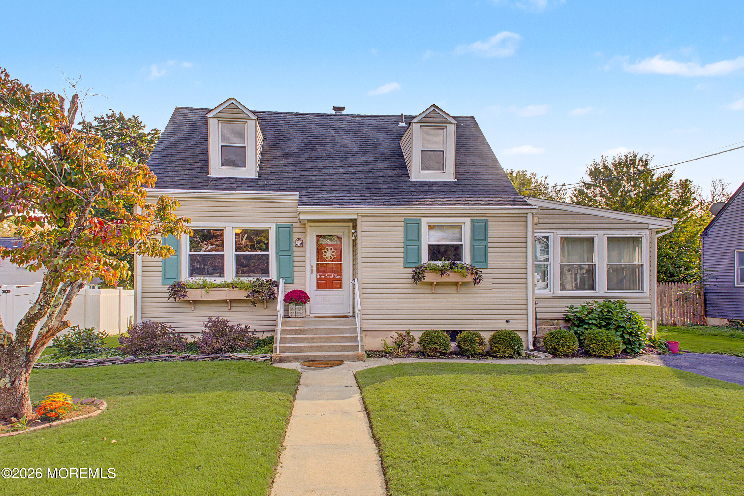 39 Waldron Road Allentown NJ 08501