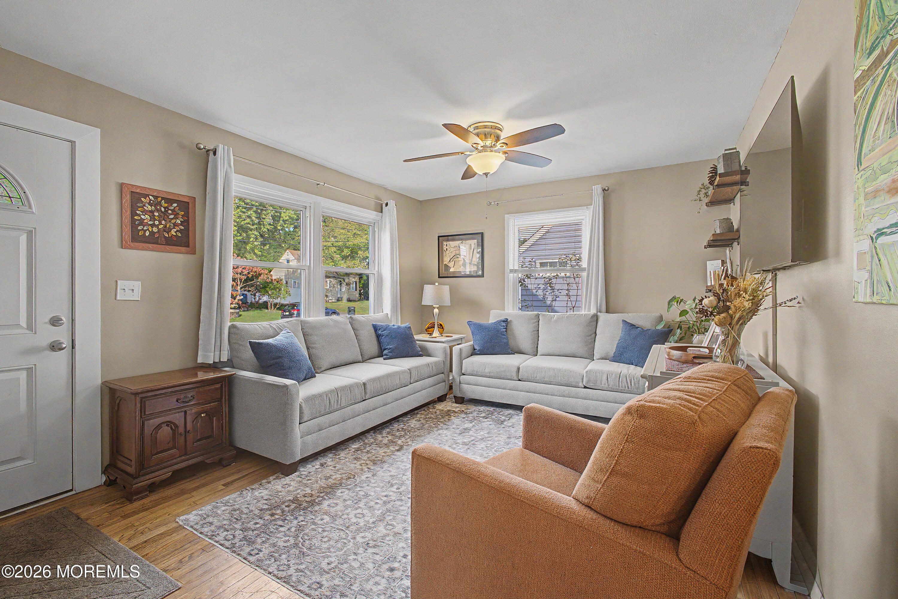 39 Waldron Road Allentown NJ 08501