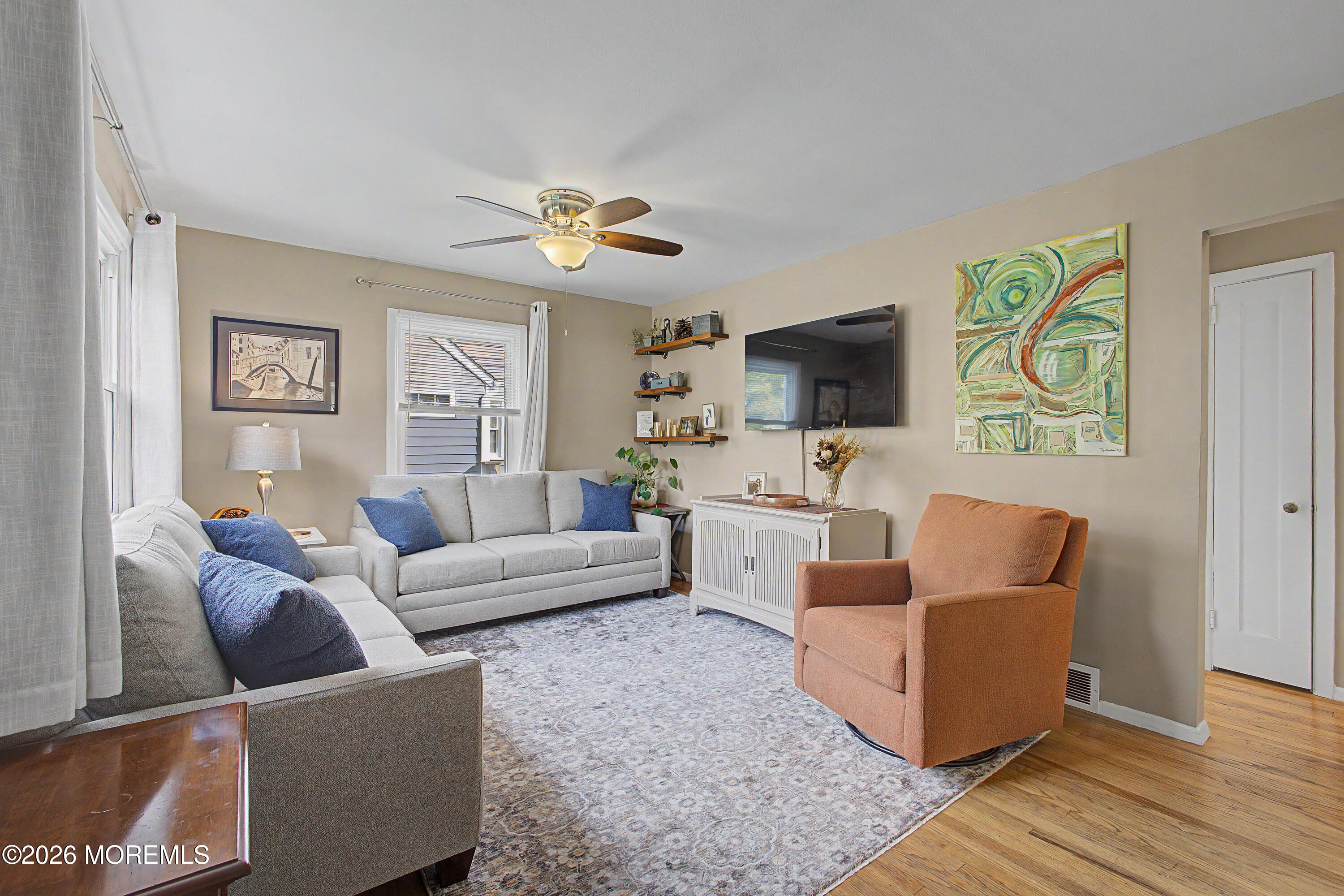 39 Waldron Road Allentown NJ 08501