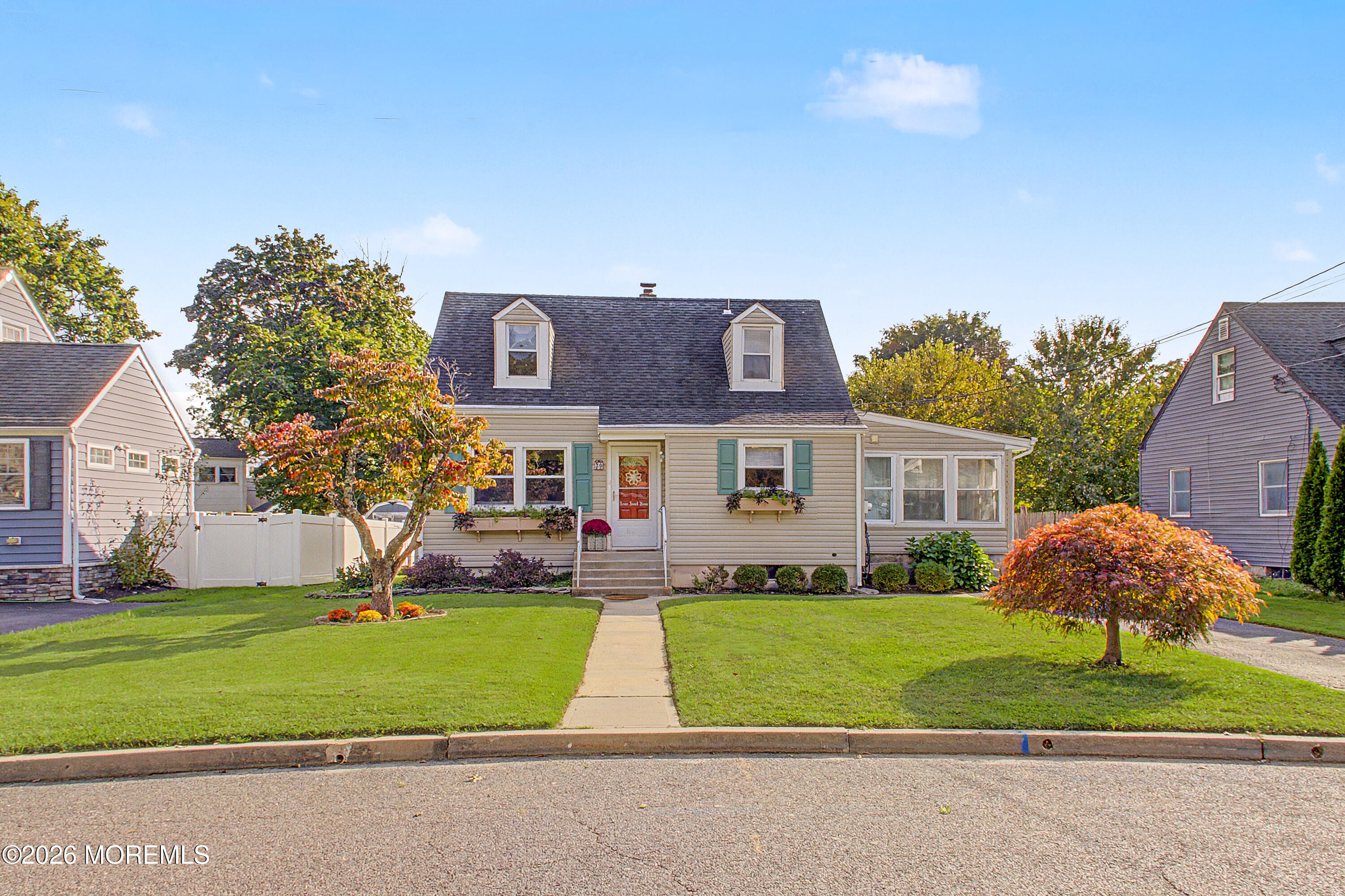 39 Waldron Road Allentown NJ 08501