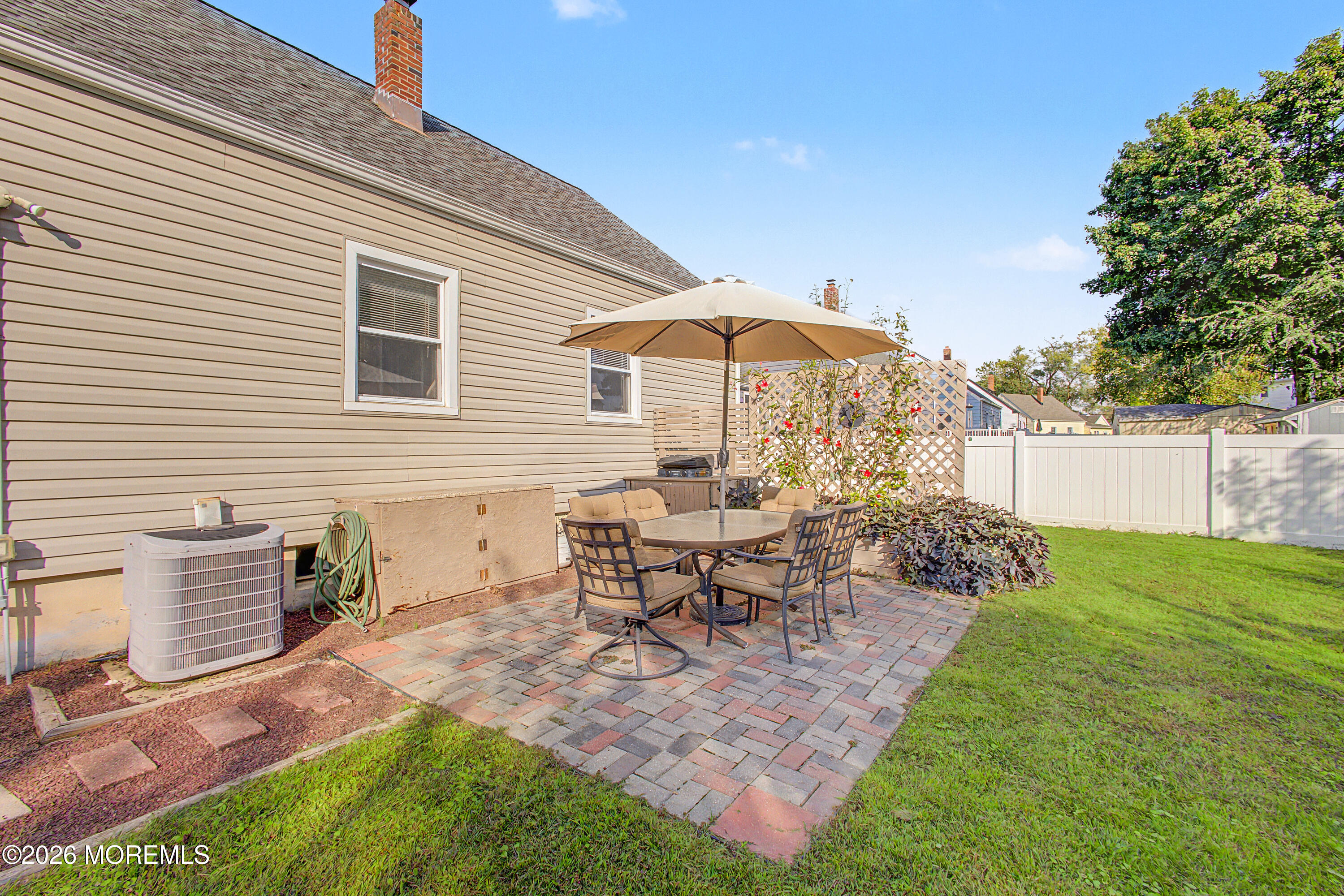 39 Waldron Road Allentown NJ 08501
