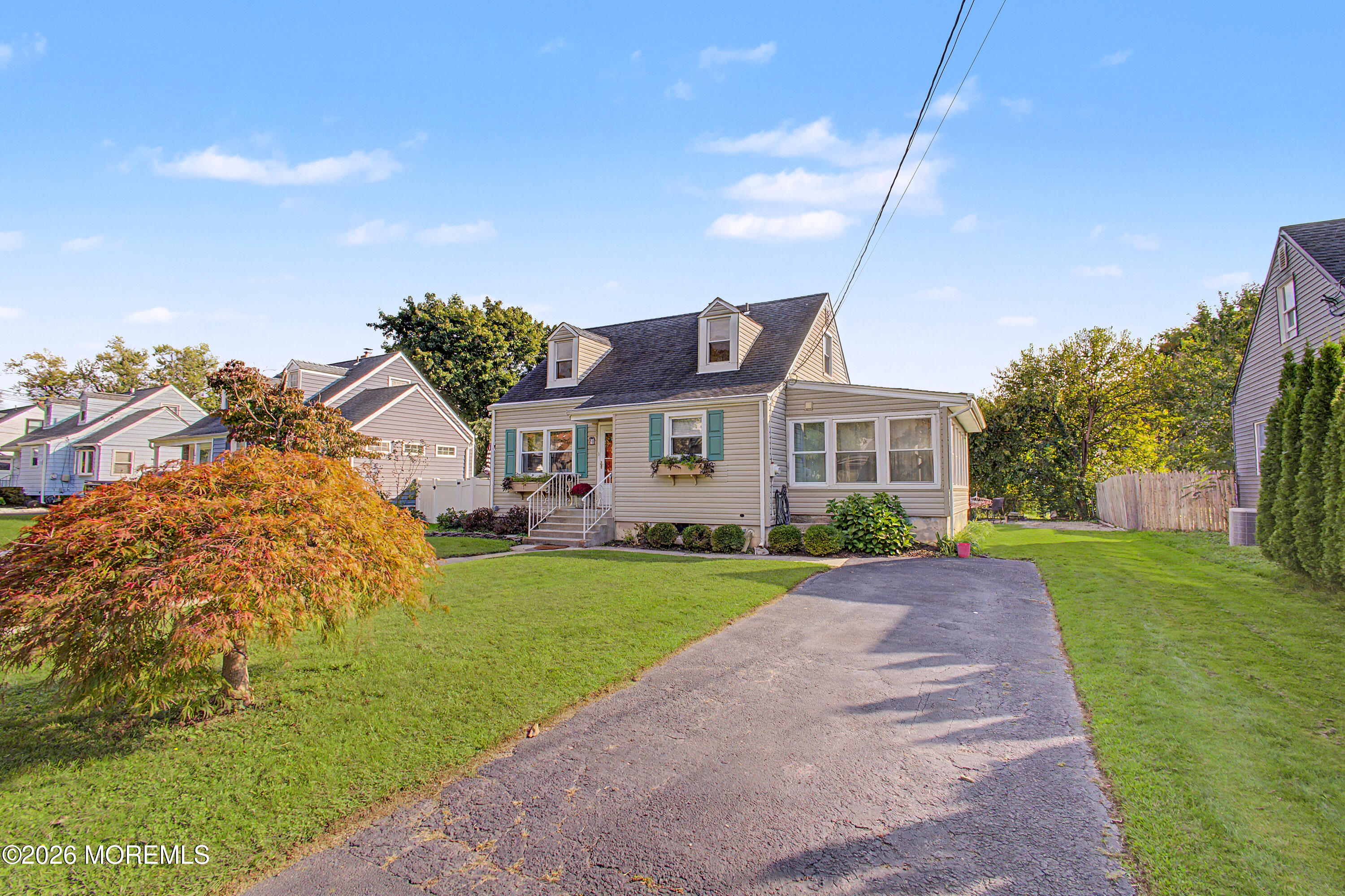 39 Waldron Road Allentown NJ 08501