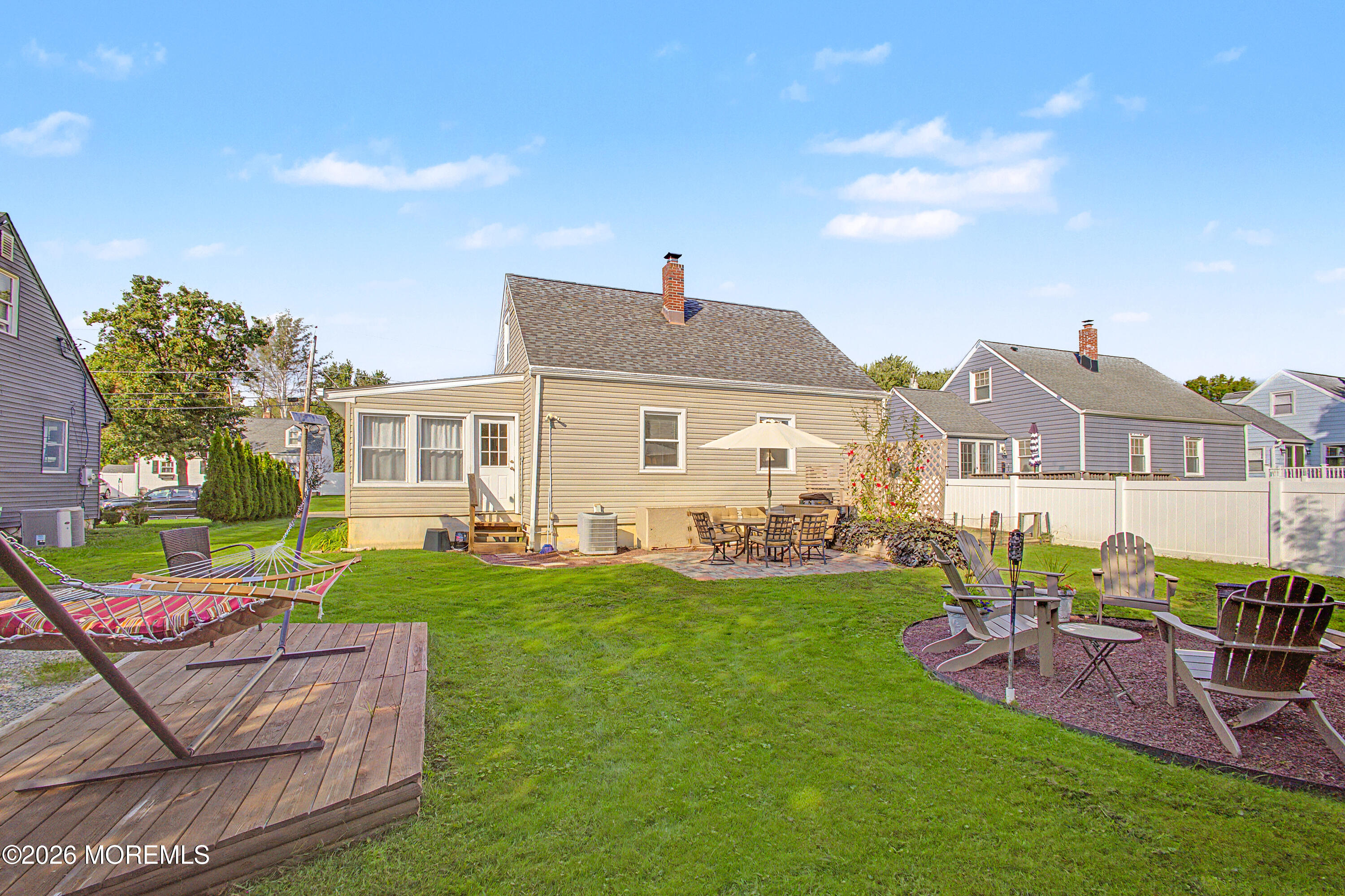 39 Waldron Road Allentown NJ 08501