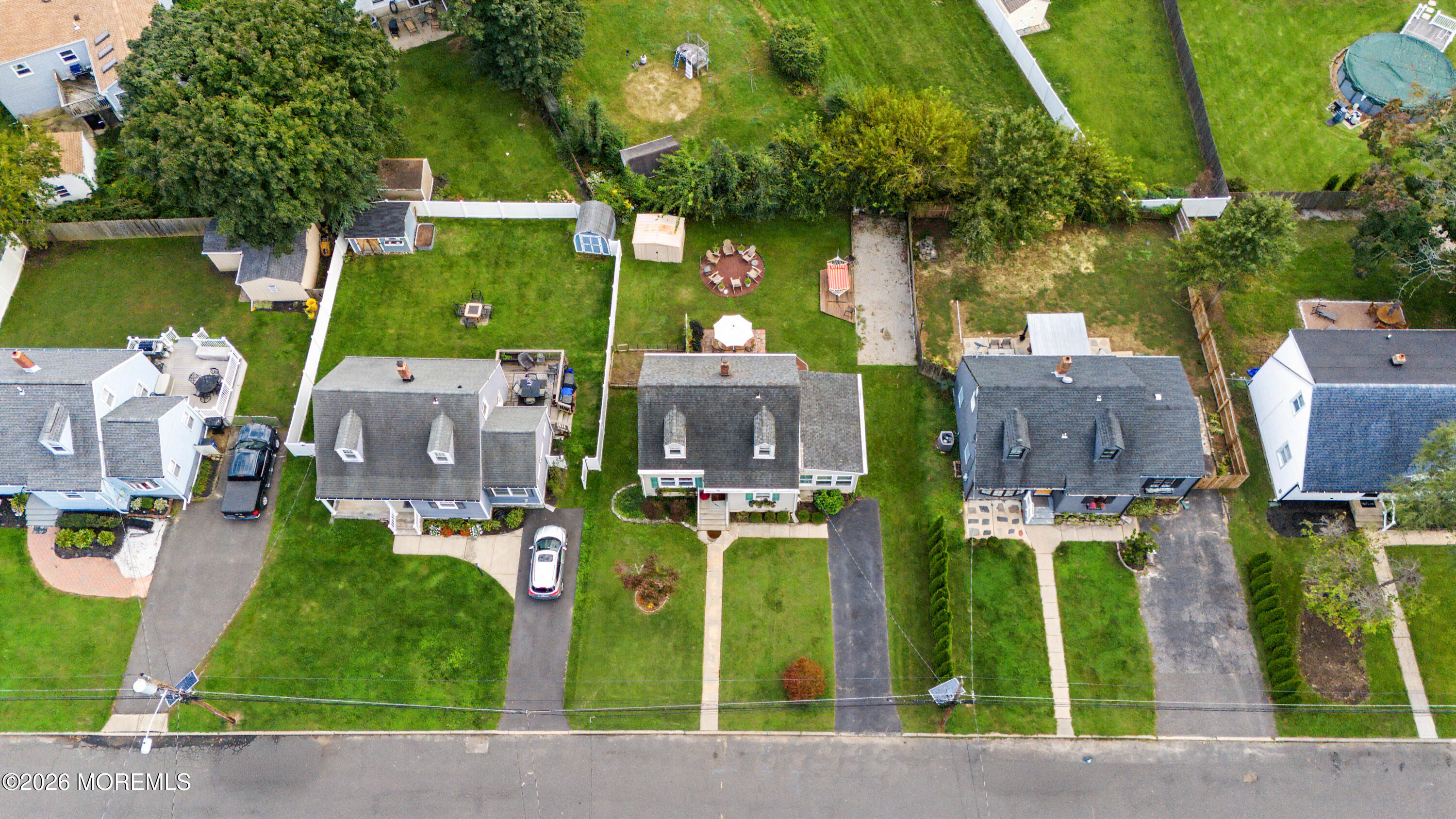 39 Waldron Road Allentown NJ 08501