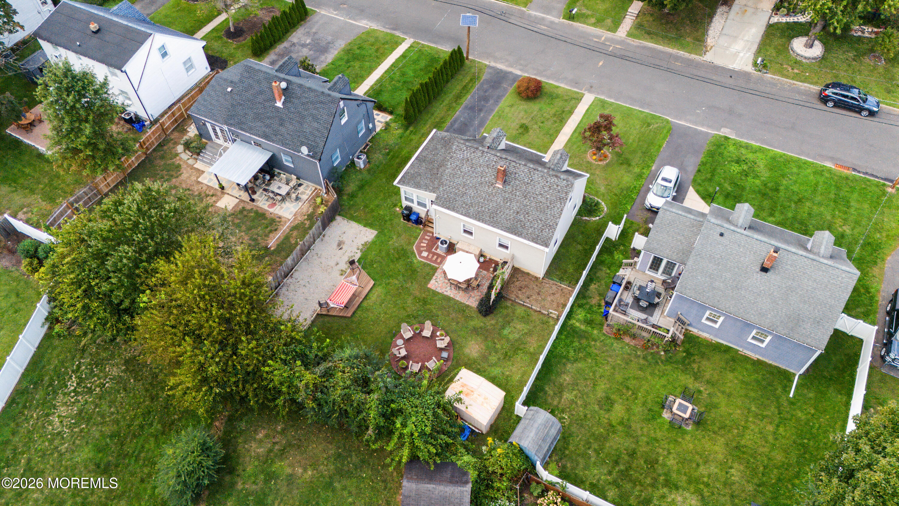 39 Waldron Road Allentown NJ 08501