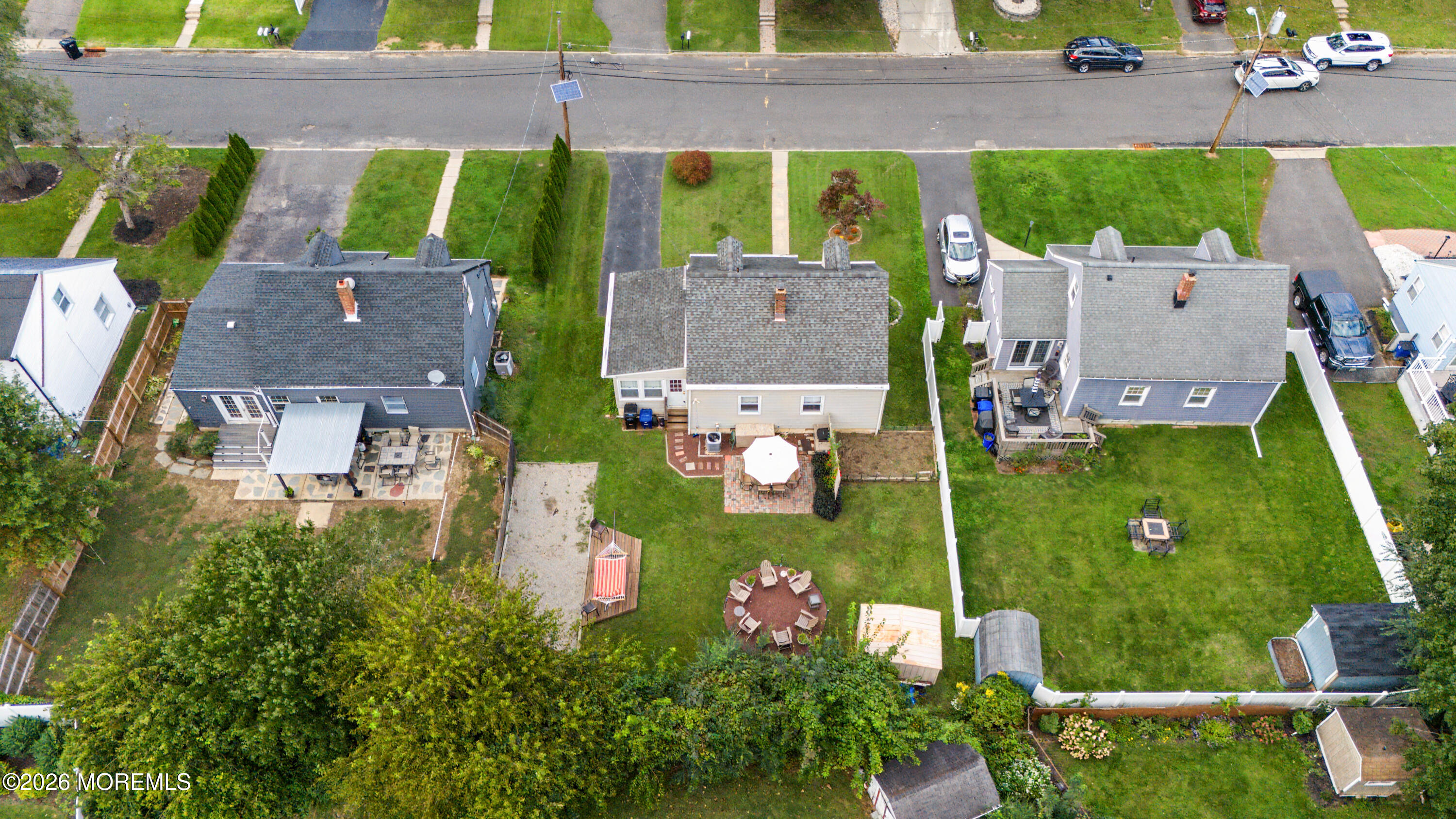39 Waldron Road Allentown NJ 08501