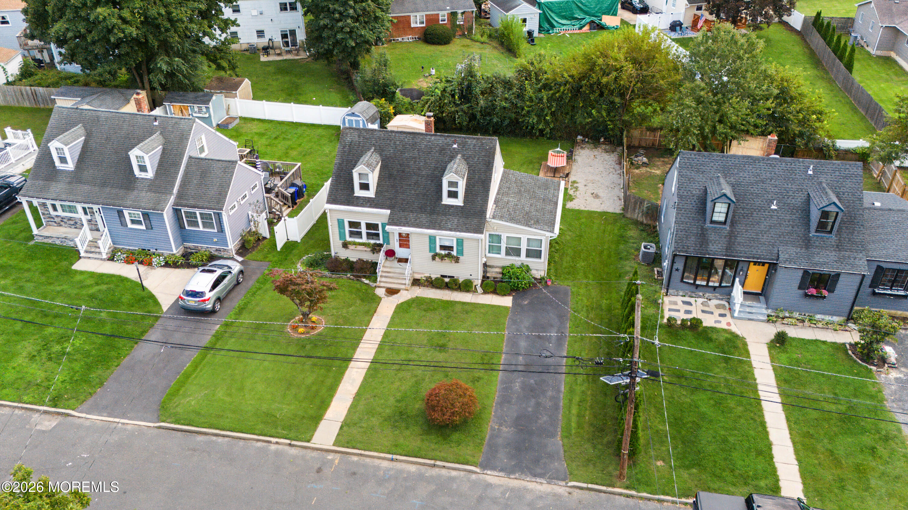 39 Waldron Road Allentown NJ 08501