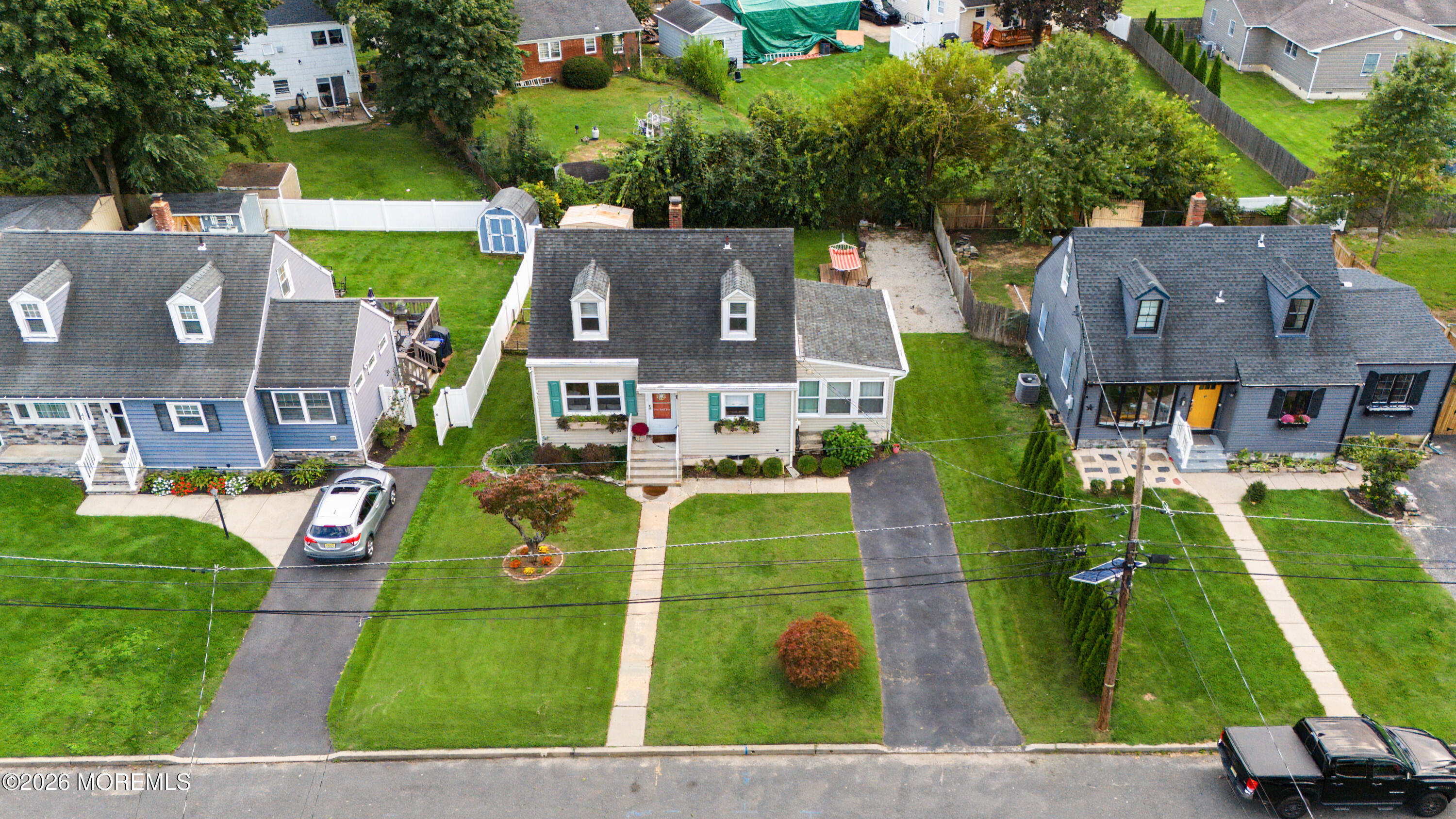 39 Waldron Road Allentown NJ 08501