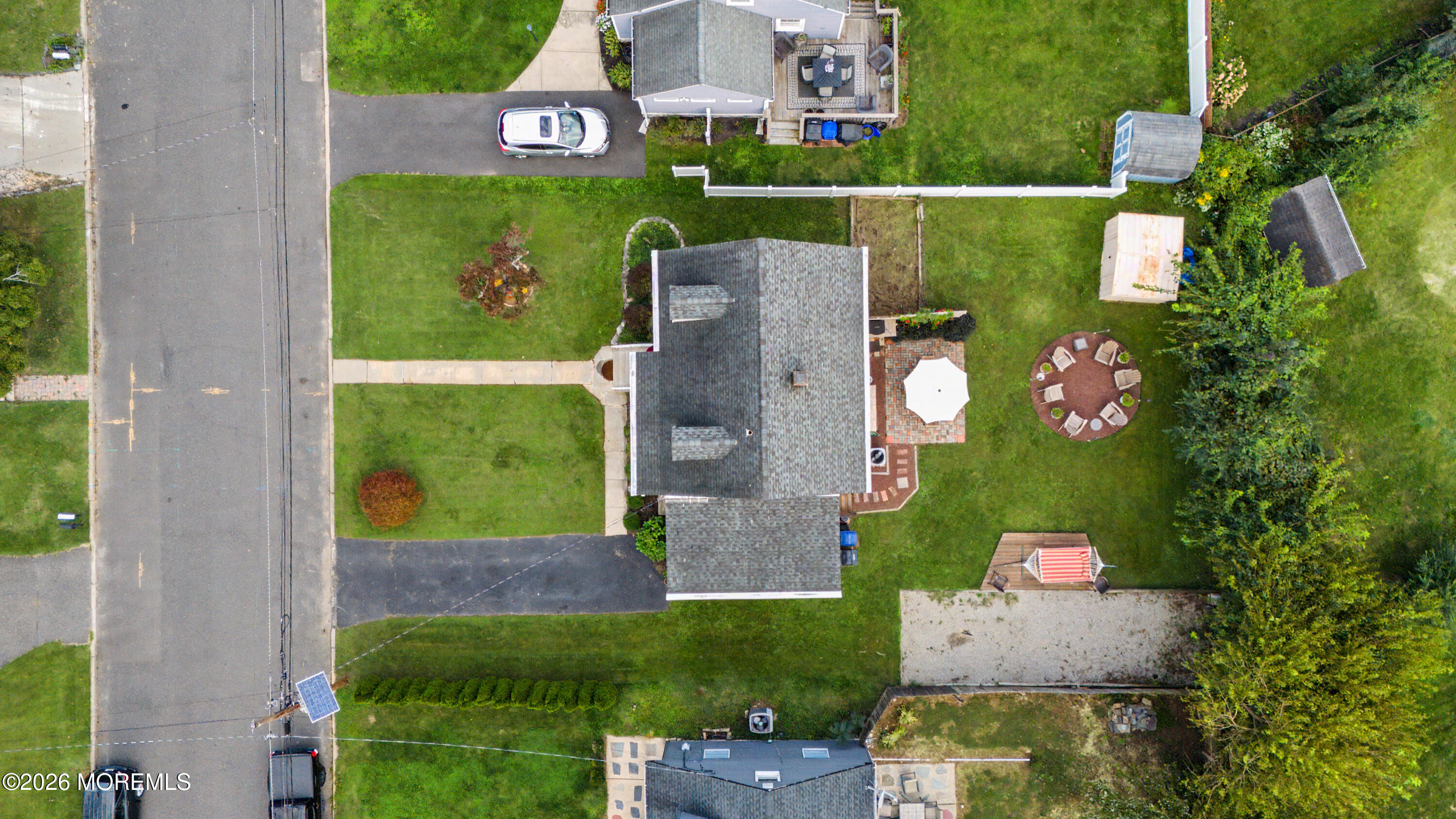 39 Waldron Road Allentown NJ 08501