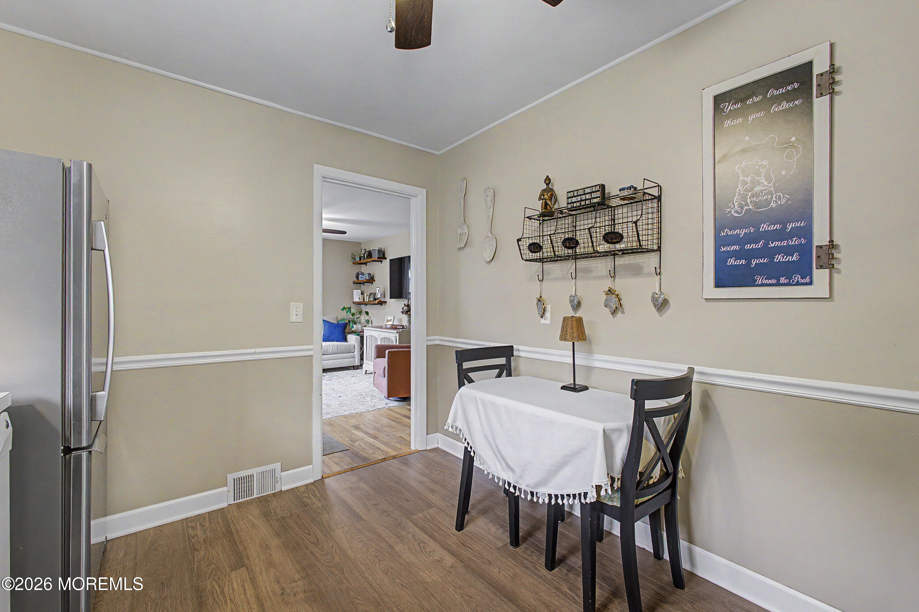 39 Waldron Road Allentown NJ 08501