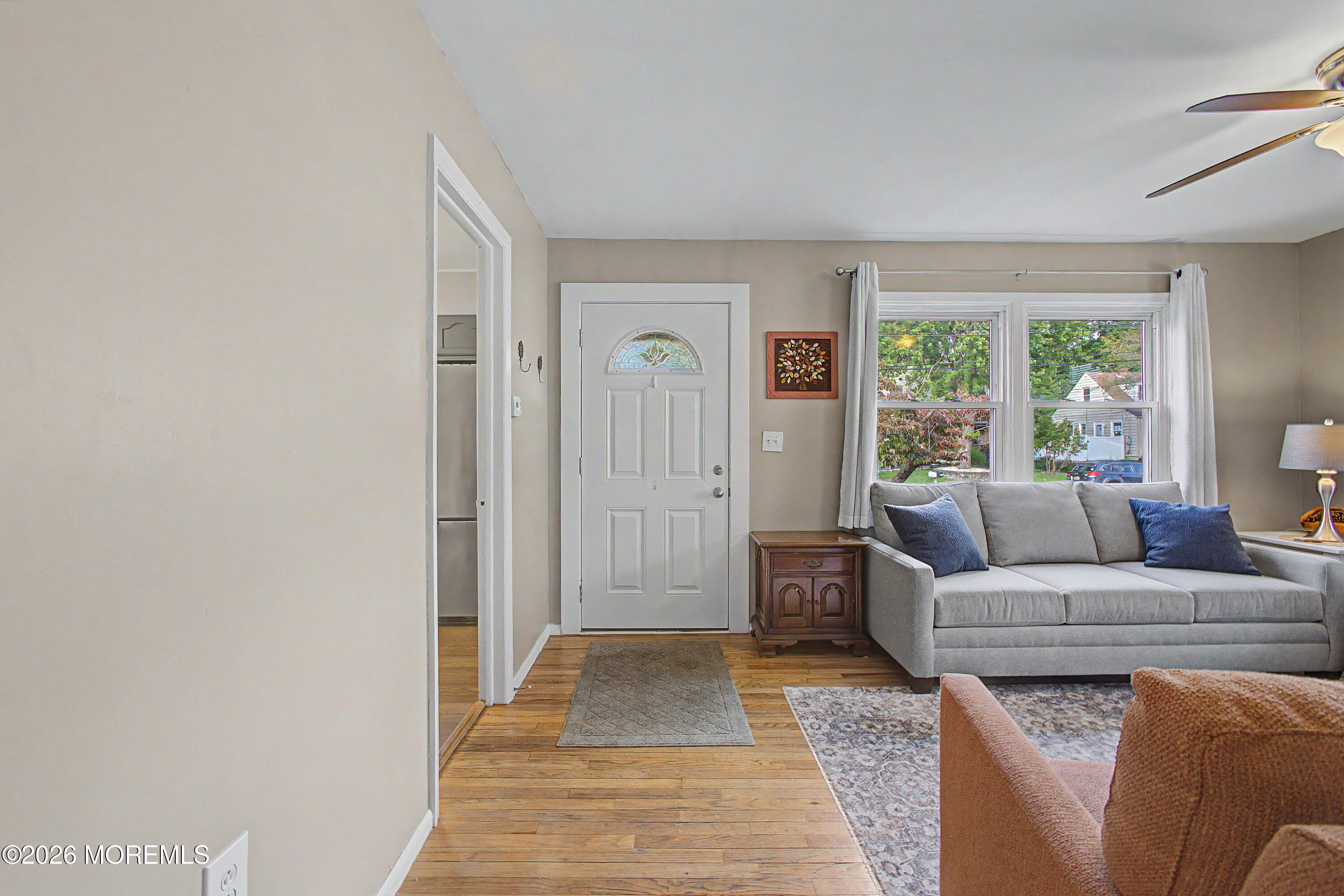 39 Waldron Road Allentown NJ 08501