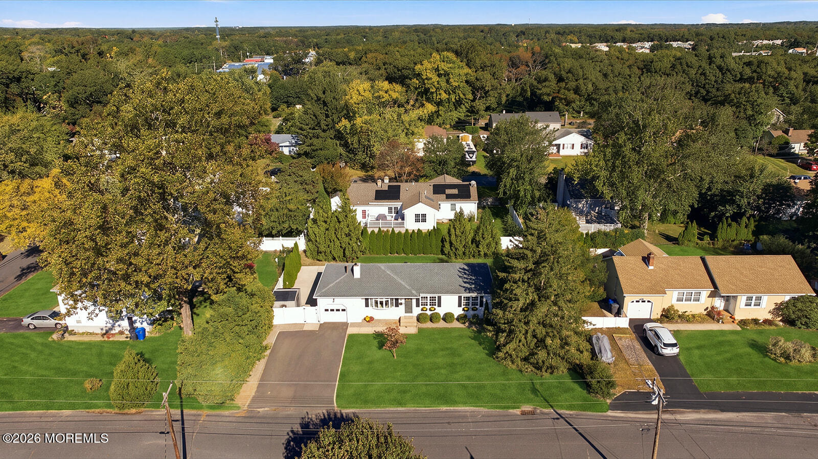 138 Besante Boulevard Brick NJ 08724