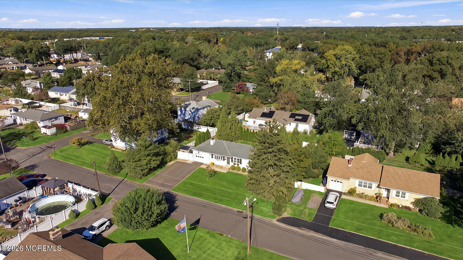 138 Besante Boulevard Brick NJ 08724